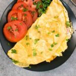How To Make an Omelet