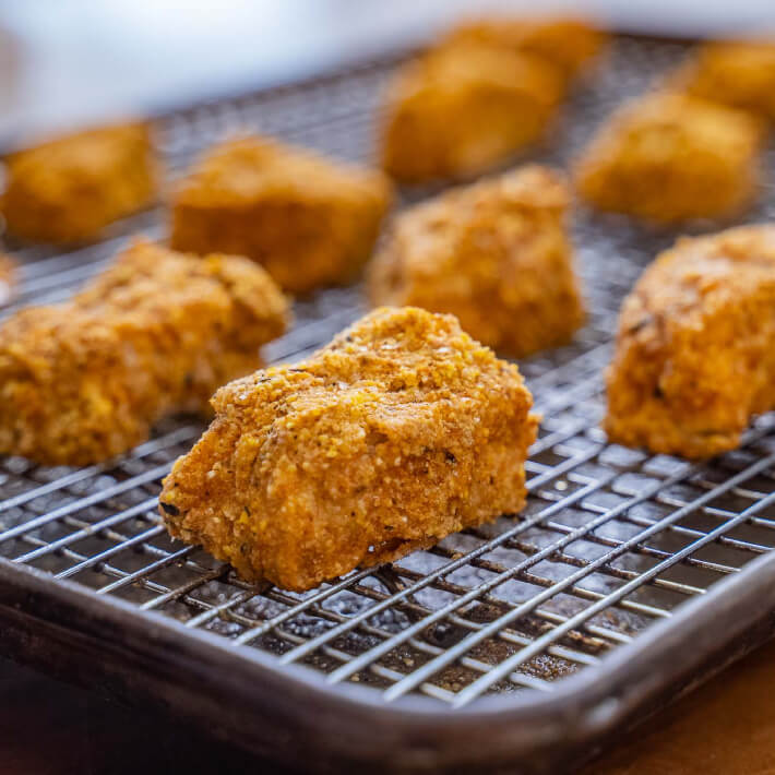 20 Air Fryer Recipes You Can Make On Your Own
