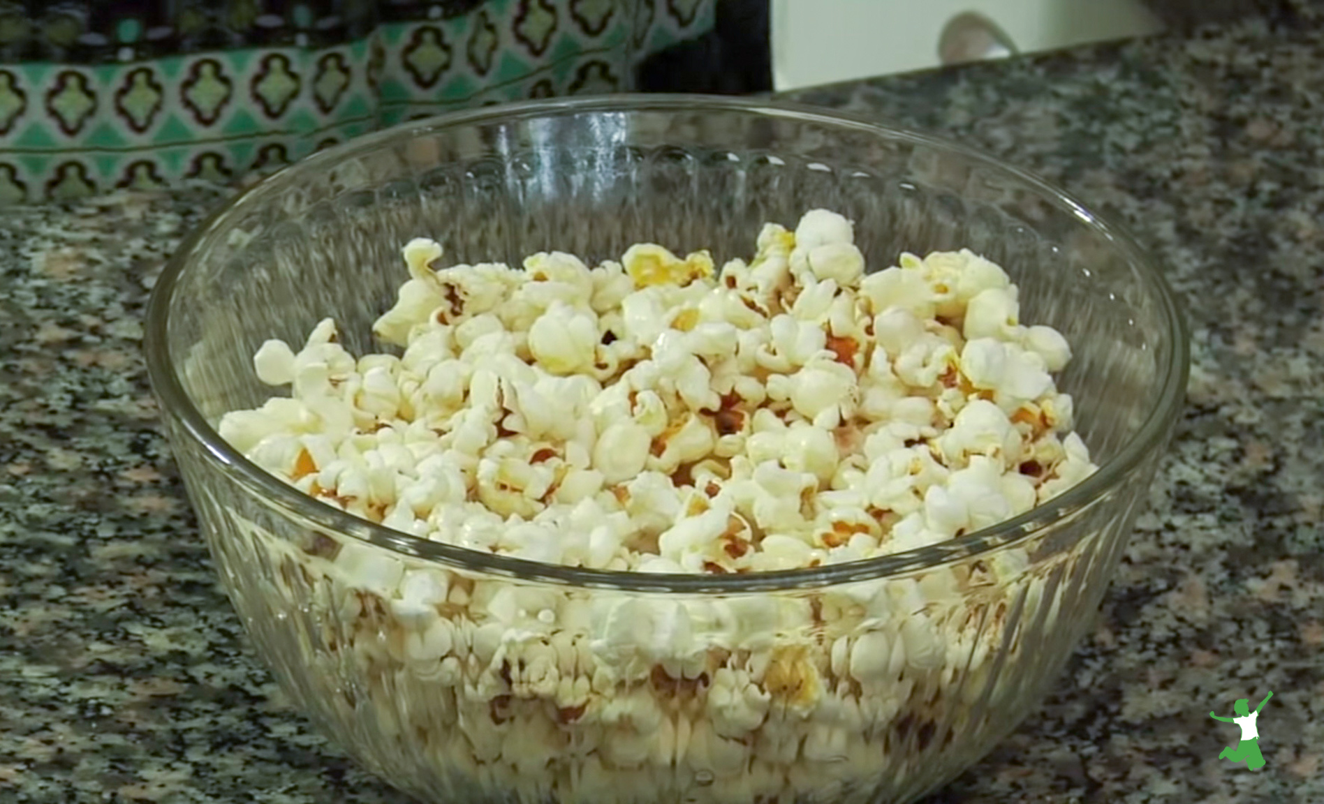 Healthy Stovetop Popcorn | Healthy Home Economist