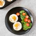 Baked Eggs (Ready in 10 Minutes)