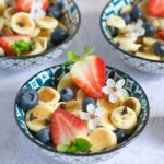 Pancake Cereal – Delicious Meets Healthy