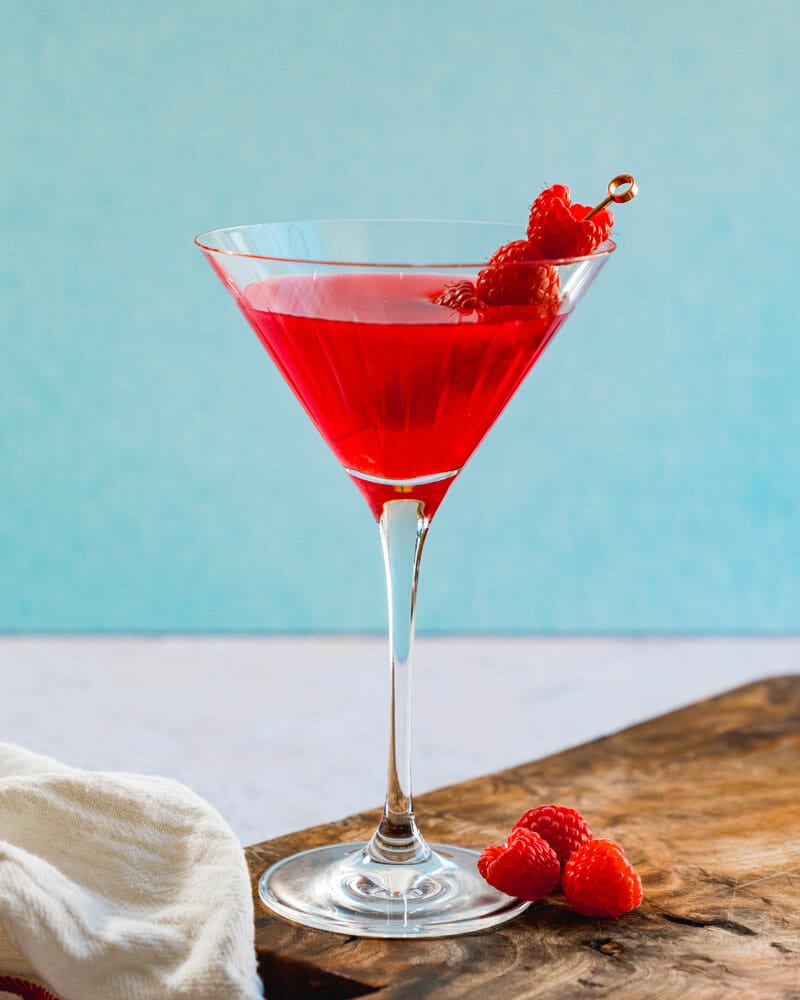 20 Fun Valentine’s Day Cocktails – A Couple Cooks