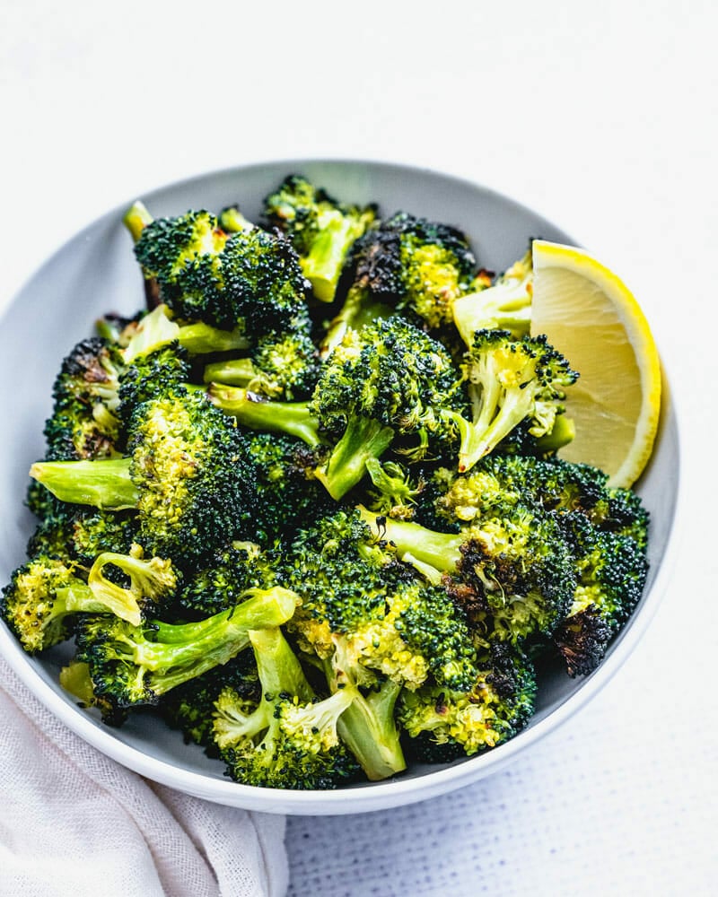 How to Cook Broccoli – A Couple Cooks