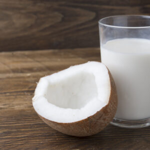 Homemade Coconut Milk Beverage | Healthy Home Economist