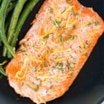Sous Vide Salmon – Delicious Meets Healthy