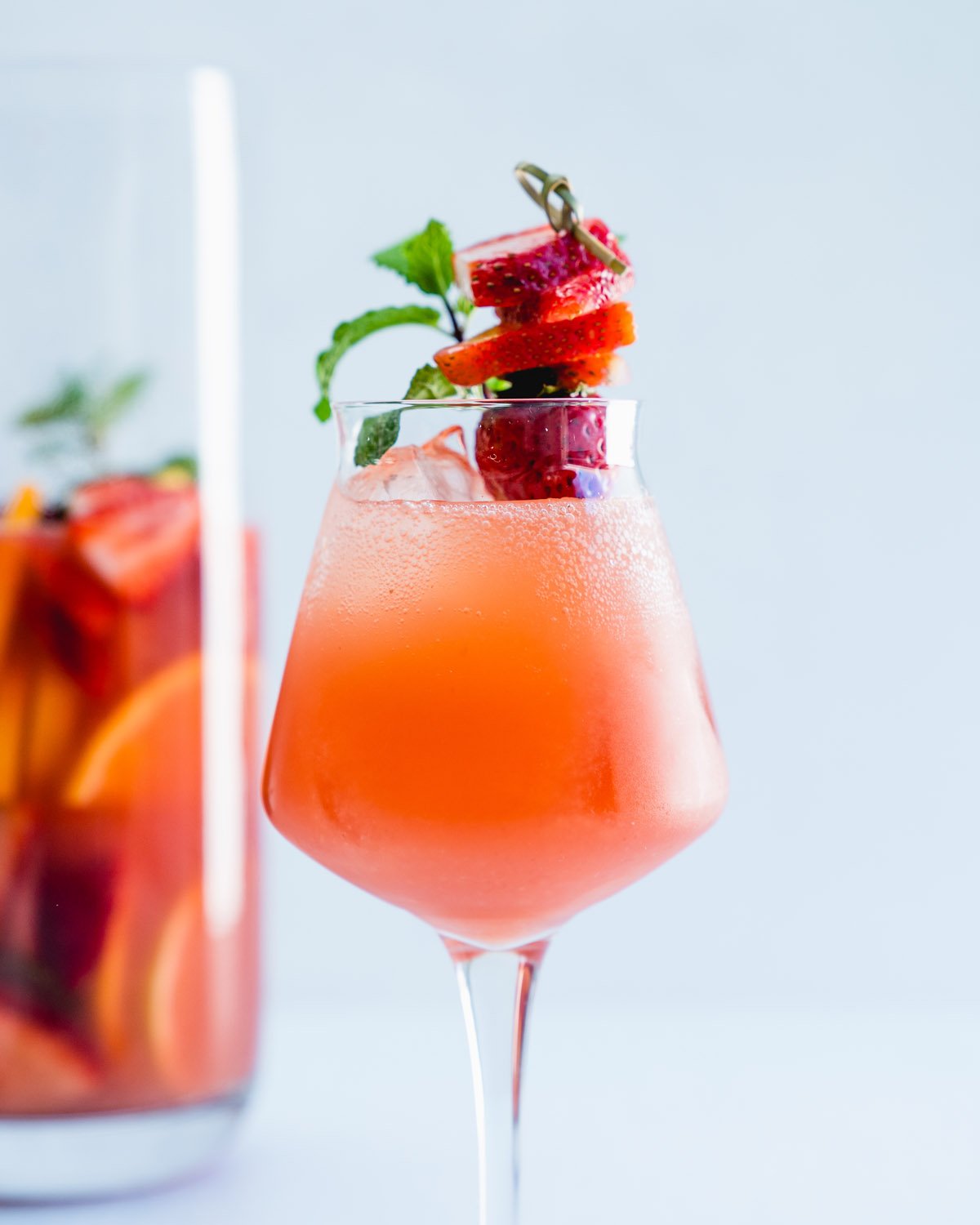 20 Spring Cocktails to Enjoy the Season – A Couple Cooks