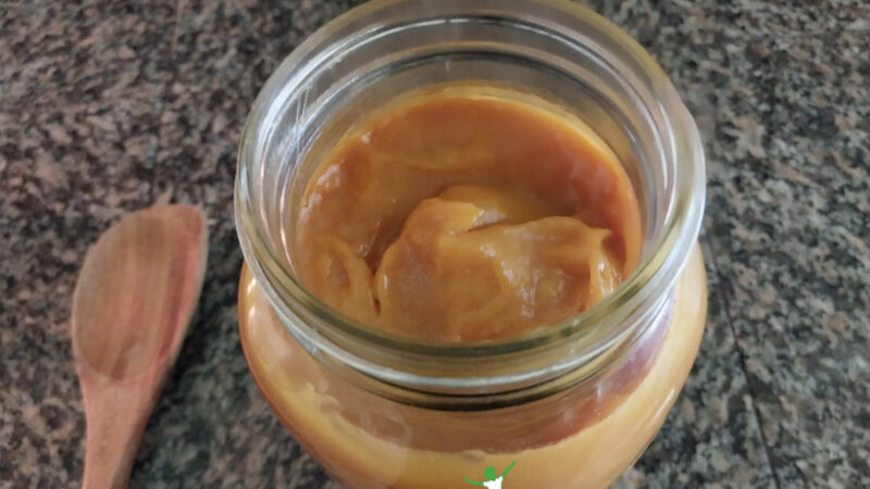 Cultured Mango Butter | Healthy Home Economist
